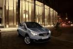 Nissan Qashqai 2010 года